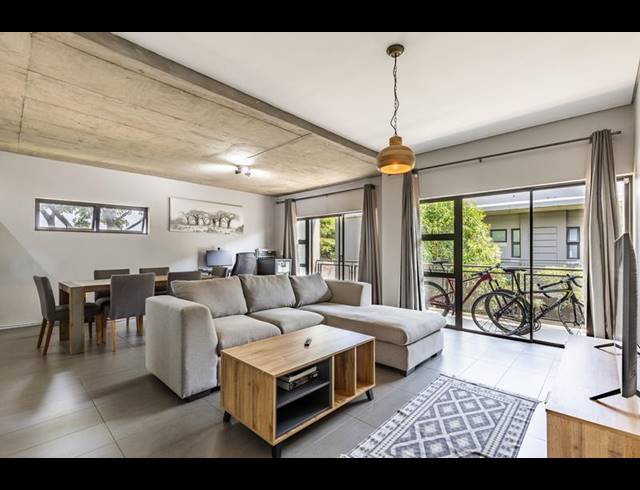 1 BEDROOM PROPERTY TO RENT IN MENLO PARK